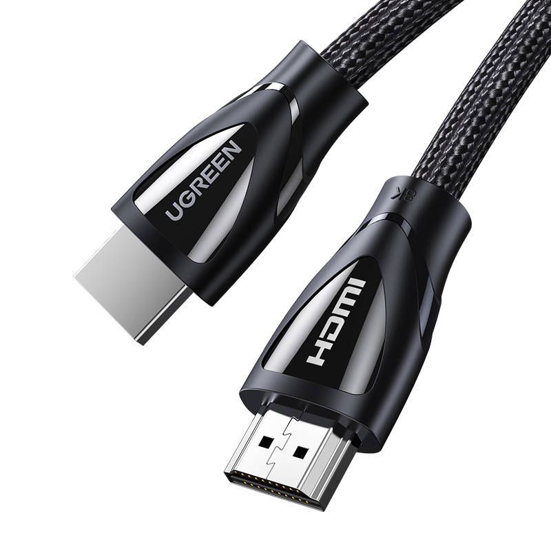 Kabelis Ugreen UGREEN HD140 HDMI 2