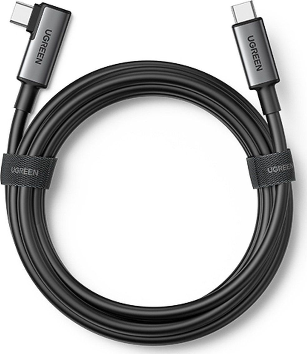 Kabelis Ugreen  Ugreen angled cable USB