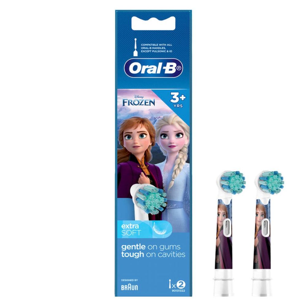 Cita prece Braun BRAUN el.zobu