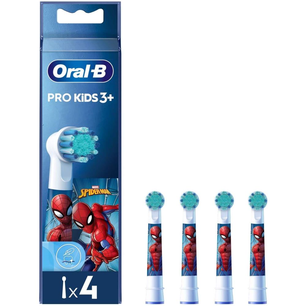 Cita prece Braun BRAUN el.zobu