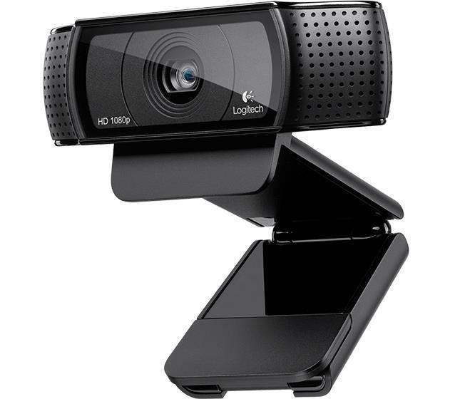 Web kamera Logitech  Logitech HD Pro