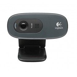 Web kamera Logitech Logitech HD C270