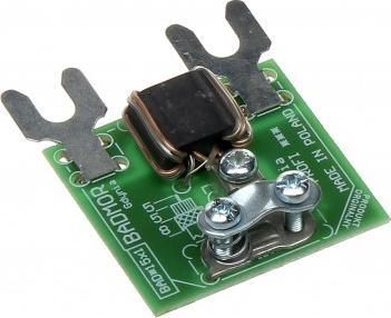 TV aksesuāri NoName ANTENNA BALANCER SA/I-III-DIPOLE