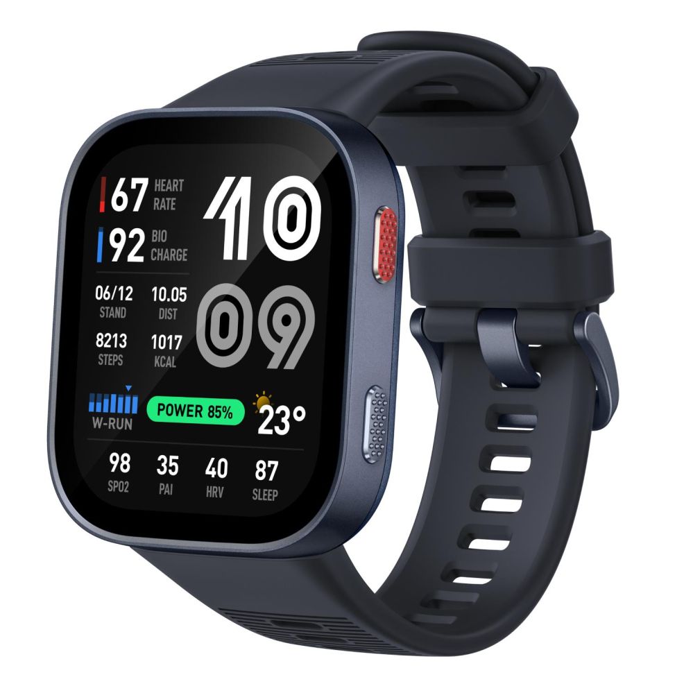 Viedpulksteņi un fitnesa aproces Amazfit Amazfit