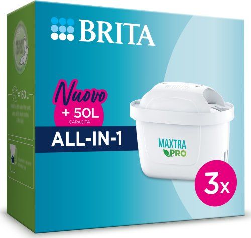 Cita mazā sadzīves tehnika Brita  Brita