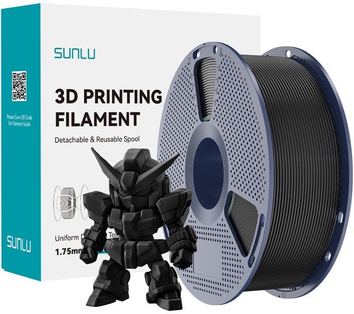 Aksesuāri un izejmateriāli Sunlu Sunlu PLA+
