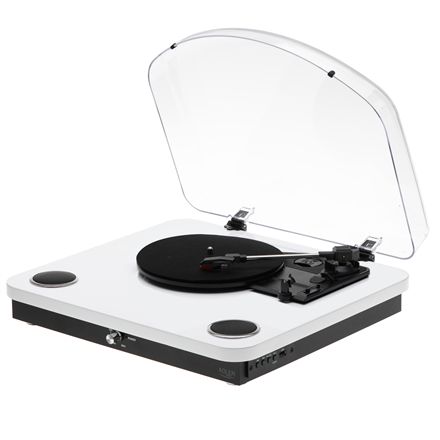 Automagnetola Adler Adler Turntable Audio systems