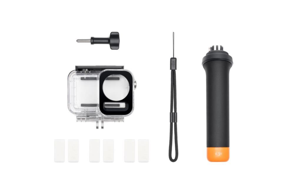 Cita prece DJI  CAMERA ACC DIVING