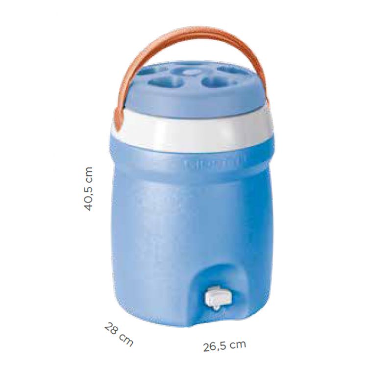 Termo somas iLike  Termoss 10 75L