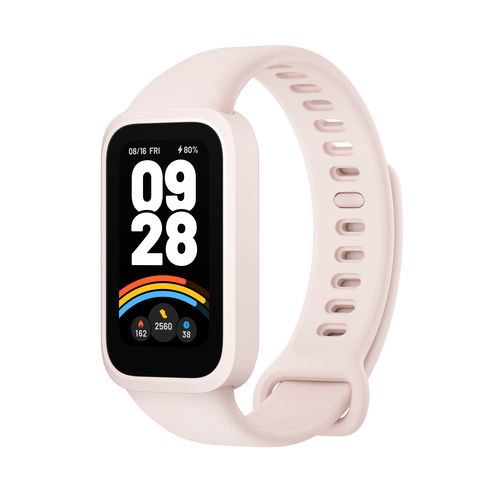 Viedpulksteņi un fitnesa aproces Xiaomi Xiaomi