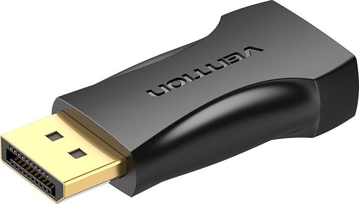 Kabelis Vention Adapter HDMI Female to