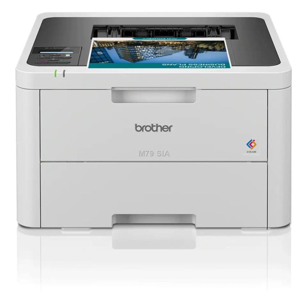 Printers Brother  Brother HL-L3220CW  Colour  Laser