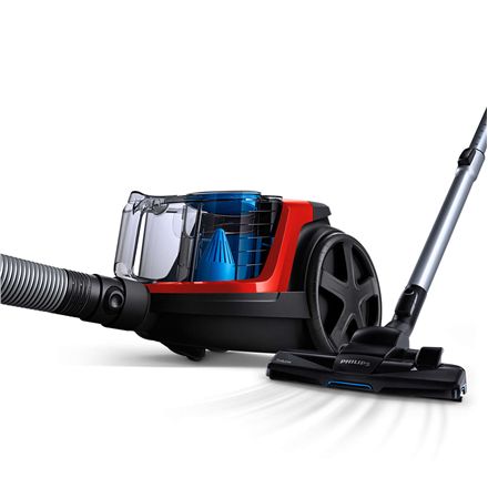 Mazā sadzīves tehnika Philips Philips PowerPro