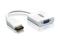 Kabelis Aten  Aten DisplayPort to VGA