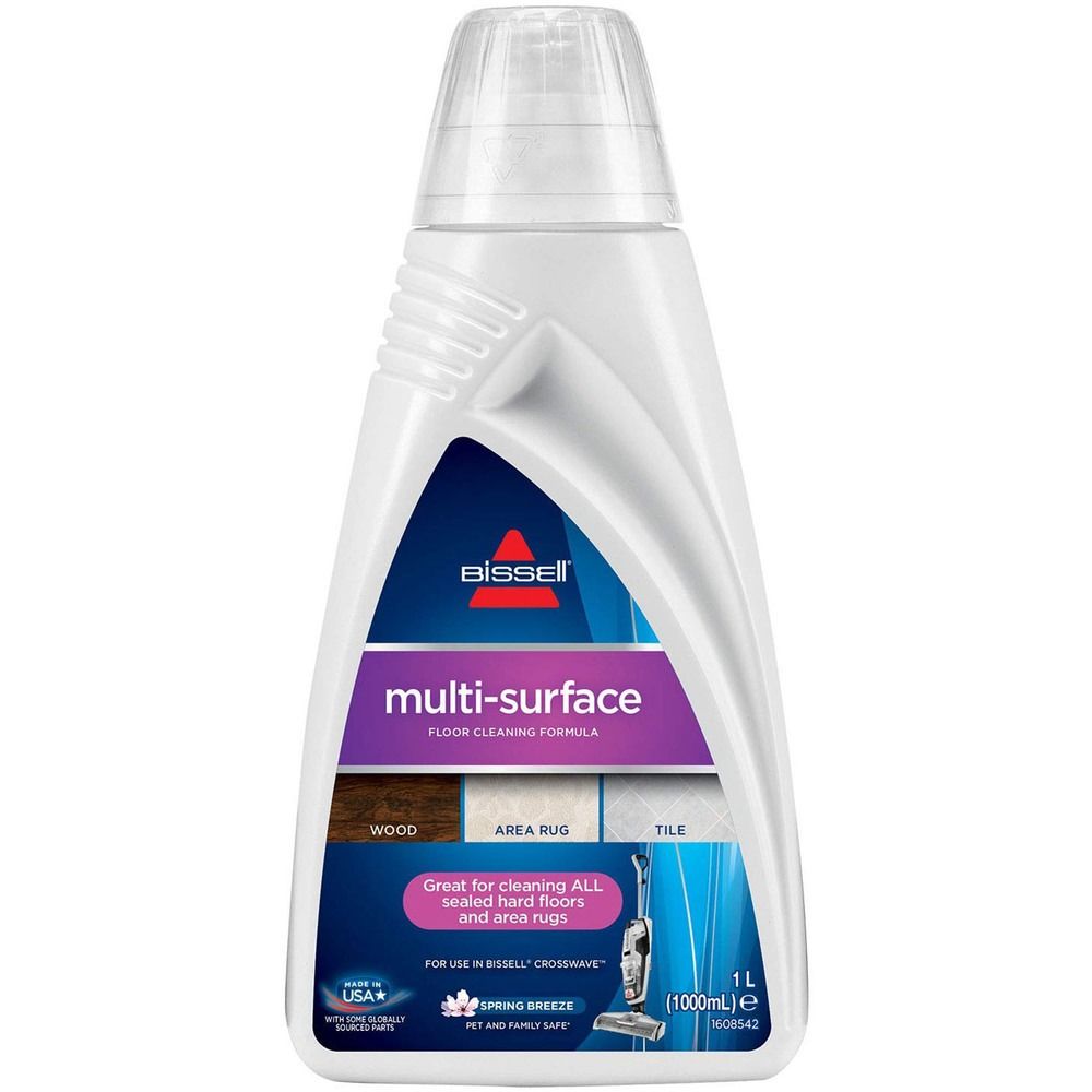 Cita prece Bissell  Bissell Multi Surface