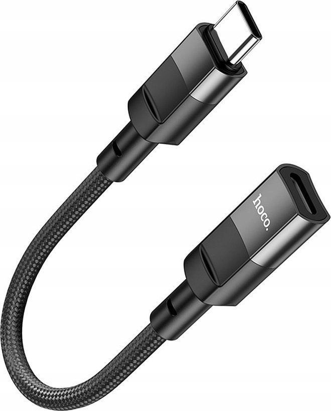 Parveidotājs Hoco  HOCO adapter Type C(male)
