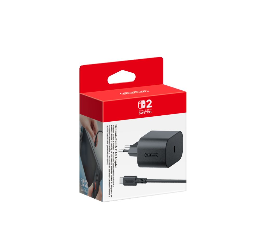 Spēļu konsole Nintendo Nintendo Switch 2