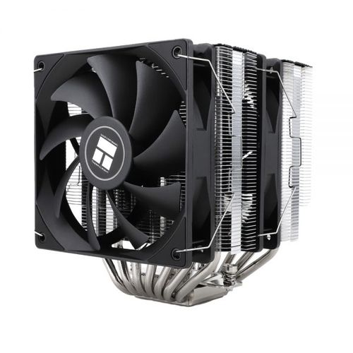 Dzesētājs Thermalright  Thermalright Phantom Spirit 120