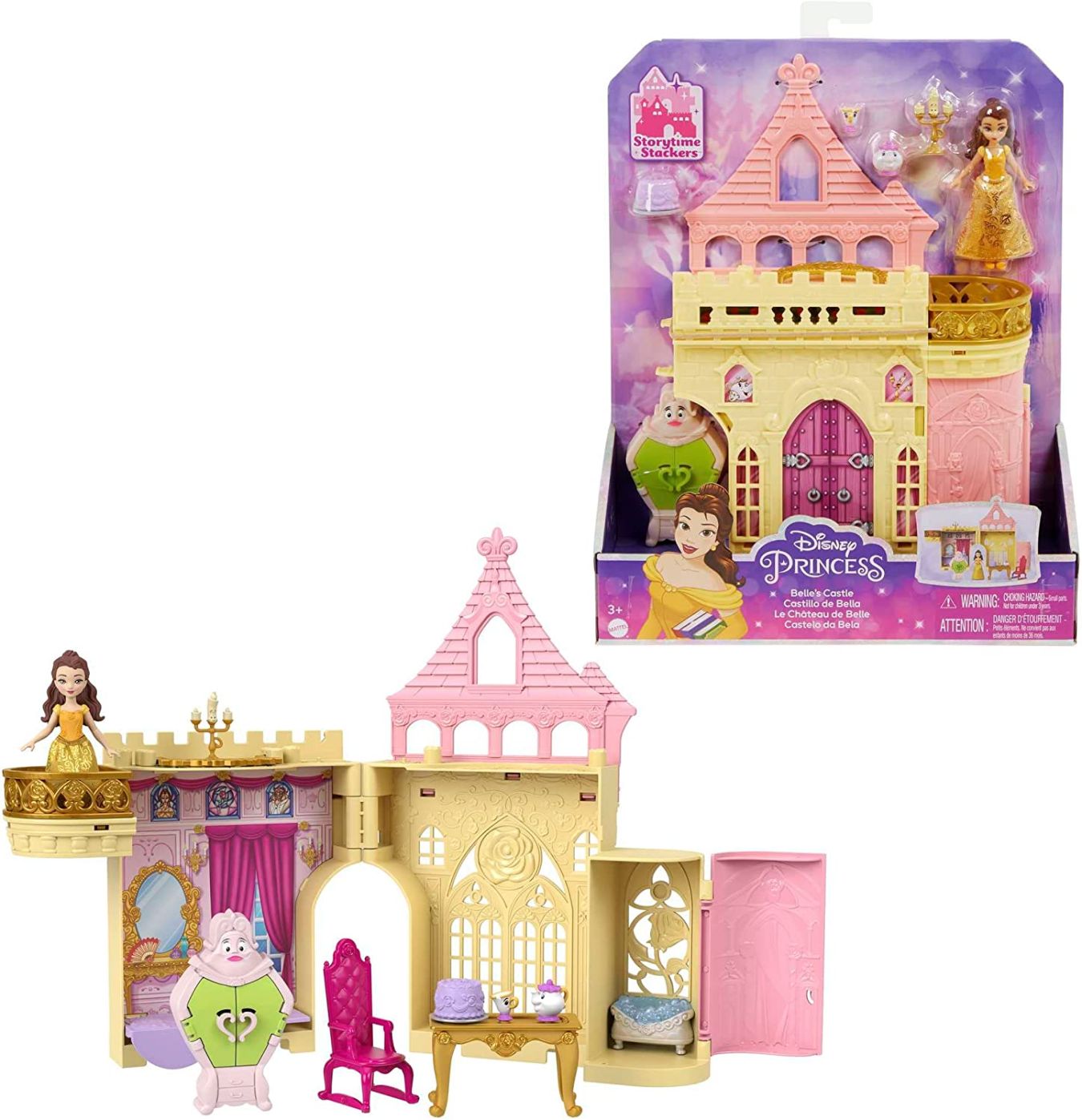 Cita prece Mattel Mattel disney princess