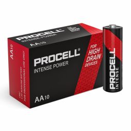 Akumulators Duracell Duracell Batterie Procell Alkaline