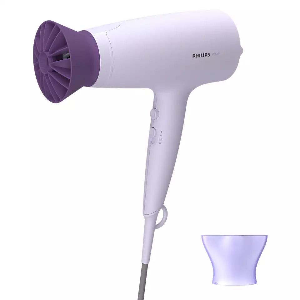 Matu kopšana Philips  PHILIPS matu fēns
