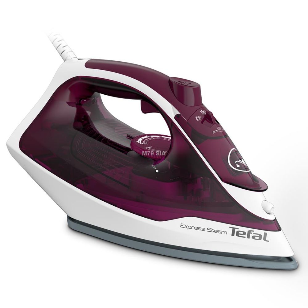 Glūdeklis TEFAL  Tefal Express Steam FV2835E0