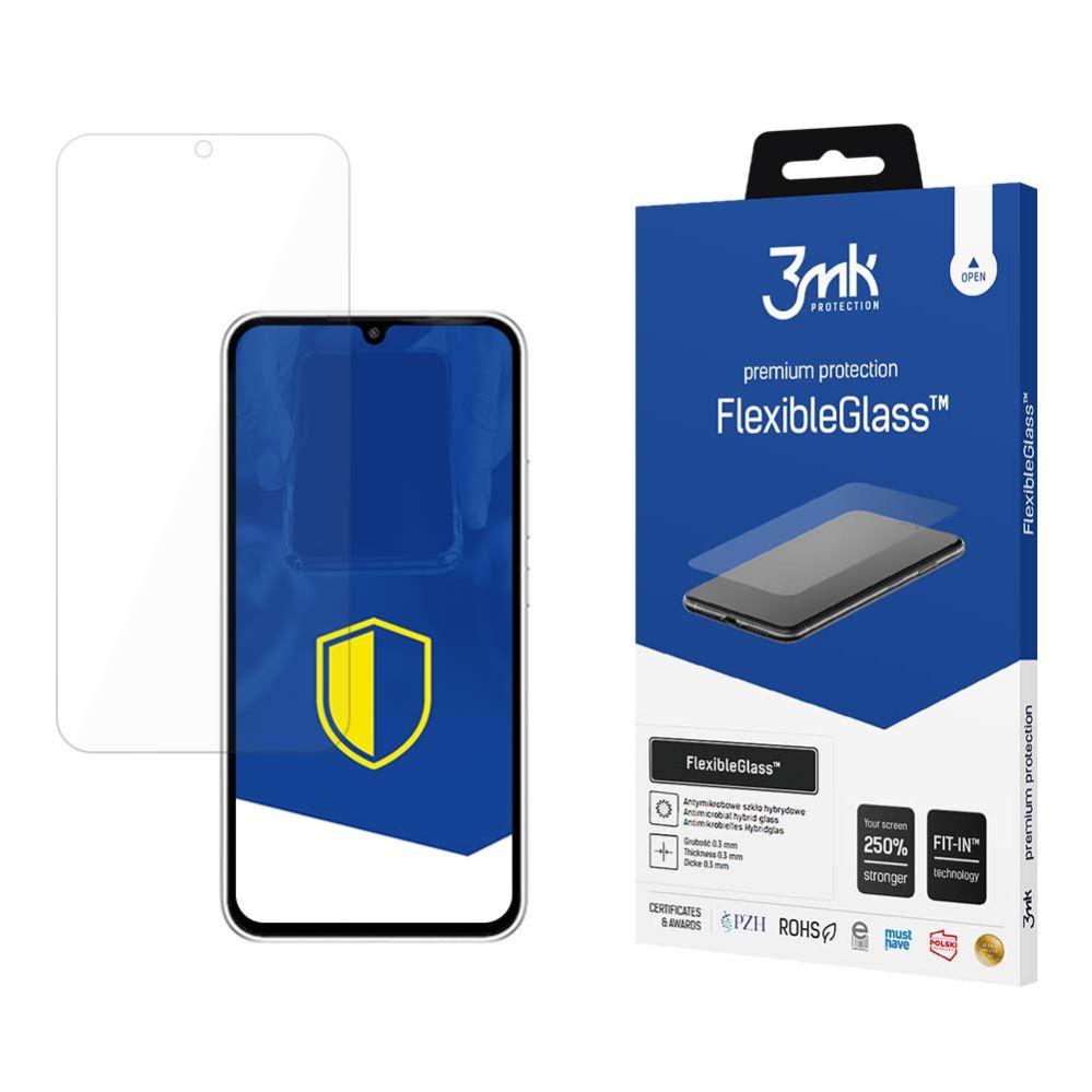 Aizsargplēve 3MK 3mk Samsung Galaxy A35A55