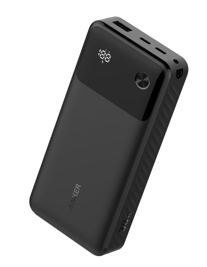 Ārējais akumulators Anker  Anker PowerBank with