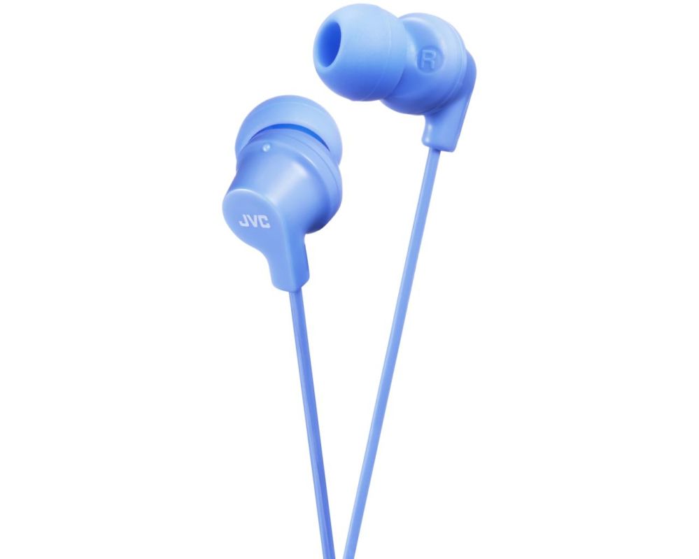 Cita prece JVC  JVC austinas  zilas