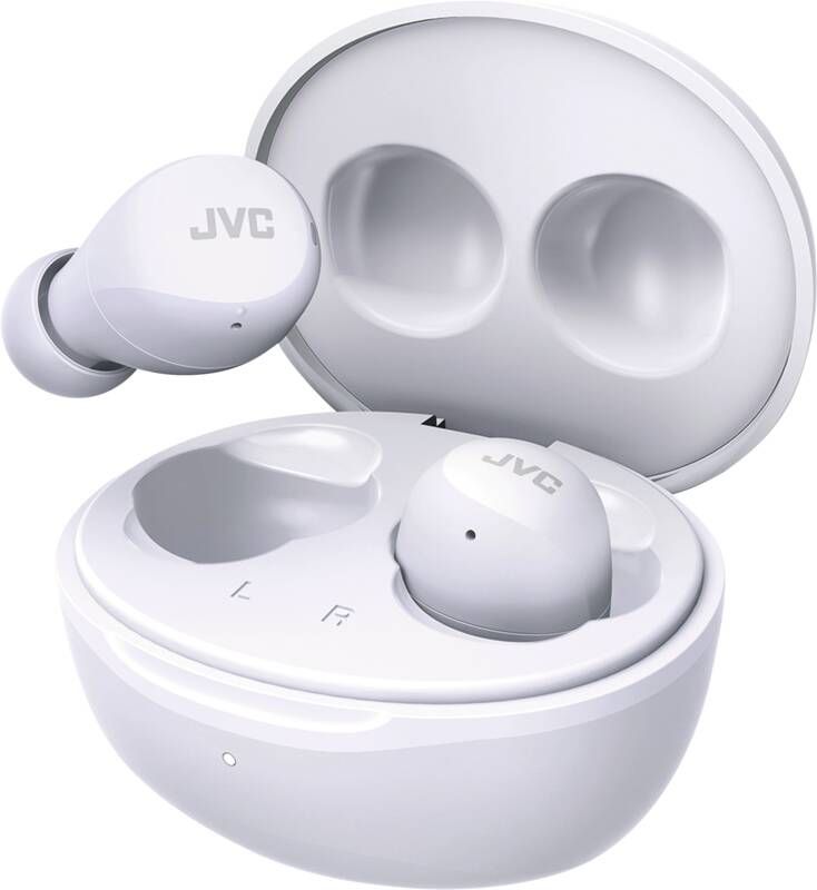 Cita prece JVC  JVC Gumy Air
