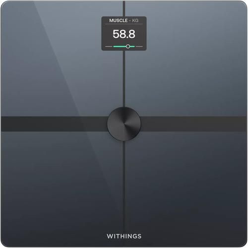 Cita mazā sadzīves tehnika Withings  Withings