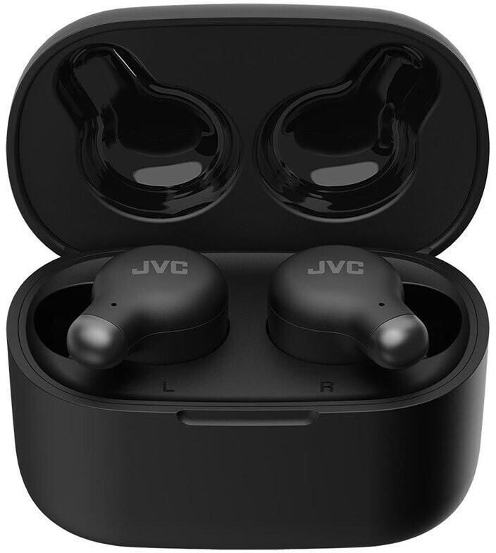 Bezvadu austiņas JVC  JVC bezvadu austinas