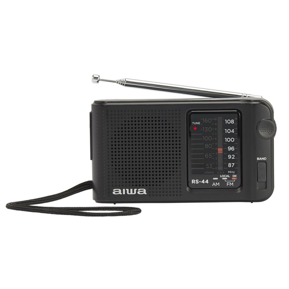 Cita prece Aiwa AIWA parnesajams kabatas