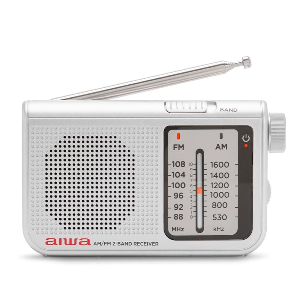 Cita prece Aiwa AIWA parnesajams analogais