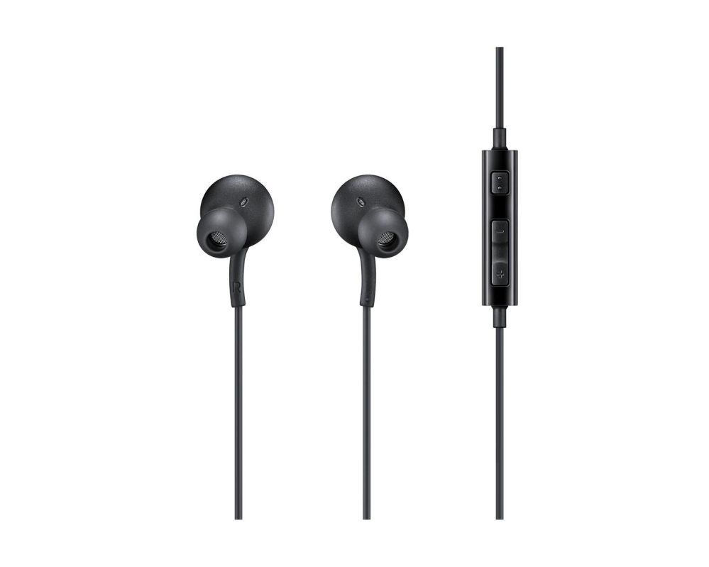 Bezvadu austiņas Samsung Samsung EO-IA500BBEGWW wired