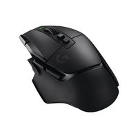Datora pele Logitech  Logitech G502 X