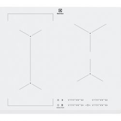 Iebūvējamā sadzīves tehnika Electrolux  Electrolux indukcijas
