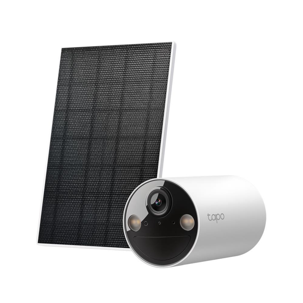 Video kamera TP-Link  TP-Link Solar-Powered Security