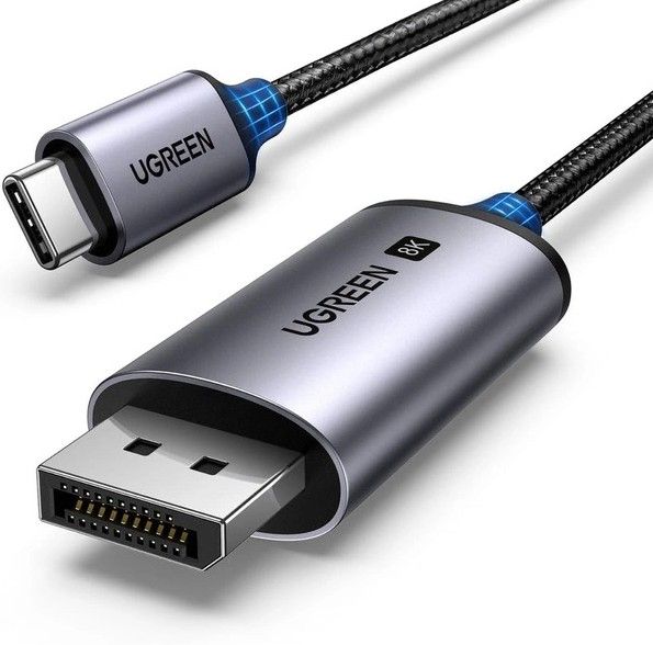 Cita prece Ugreen  Kabelis USB-C viriesu