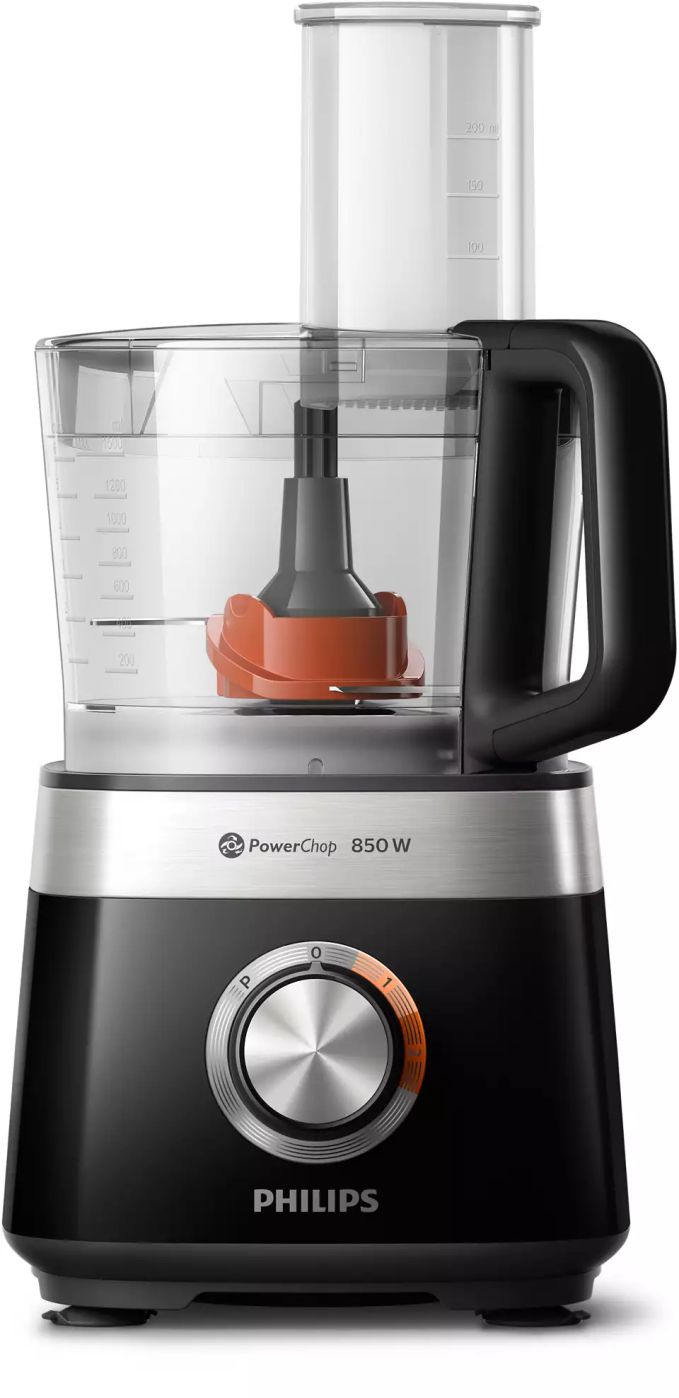 Virtuves kombains Philips PHILIPS Food processor