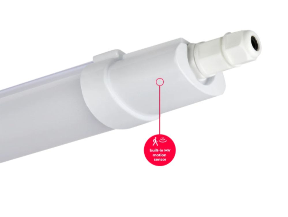 Cita prece led line lite Hermetisks