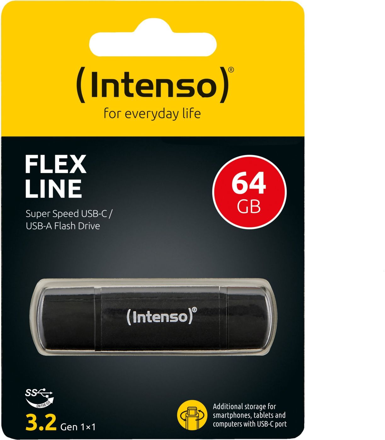 Datu nesēji iLike MEMORY DRIVE FLASH