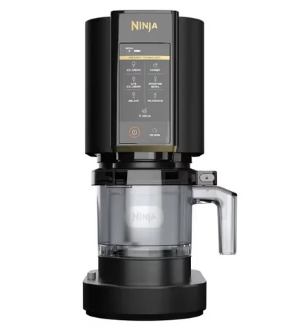 Saldējuma mašīna Ninja  Ninja Creami NC302EU