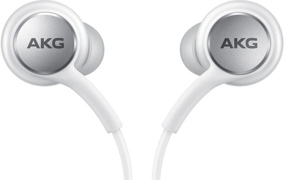 Bezvadu austiņas Samsung Samsung AKG Type-C