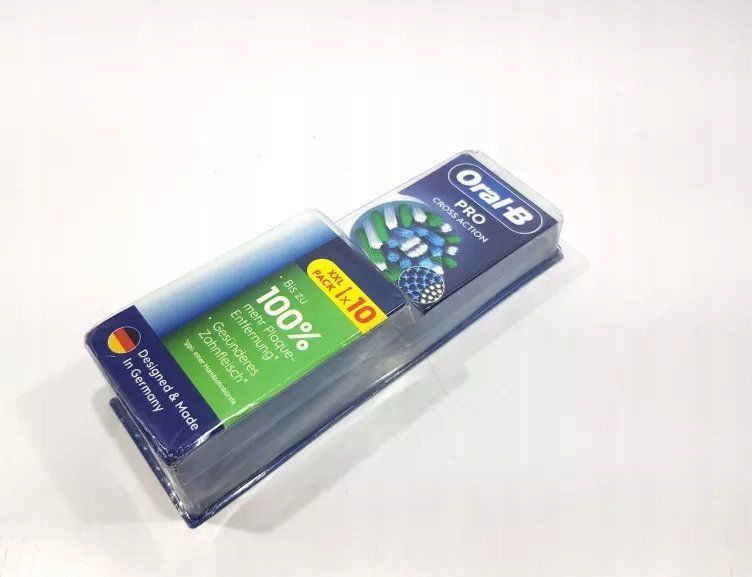 Matu kopšana Oral-B  Oral-B Toothbrush heads