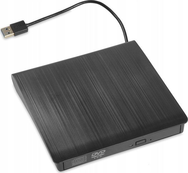 Cita datorprece Ibox  IBOX EXTERNAL DVD