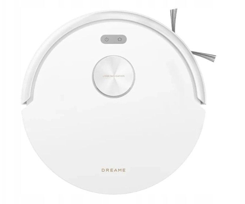 Putekļusūcējs DREAME  Dreame F20 White Robot