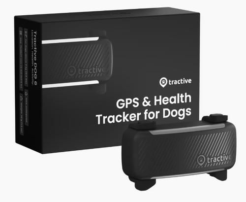 Mājlopiem Tractive Tractive GPS DOG 6