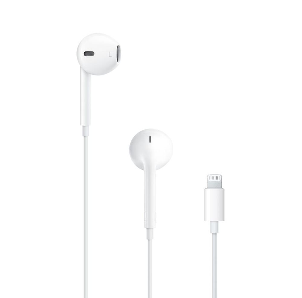 Bezvadu austiņas Apple Apple EarPods with