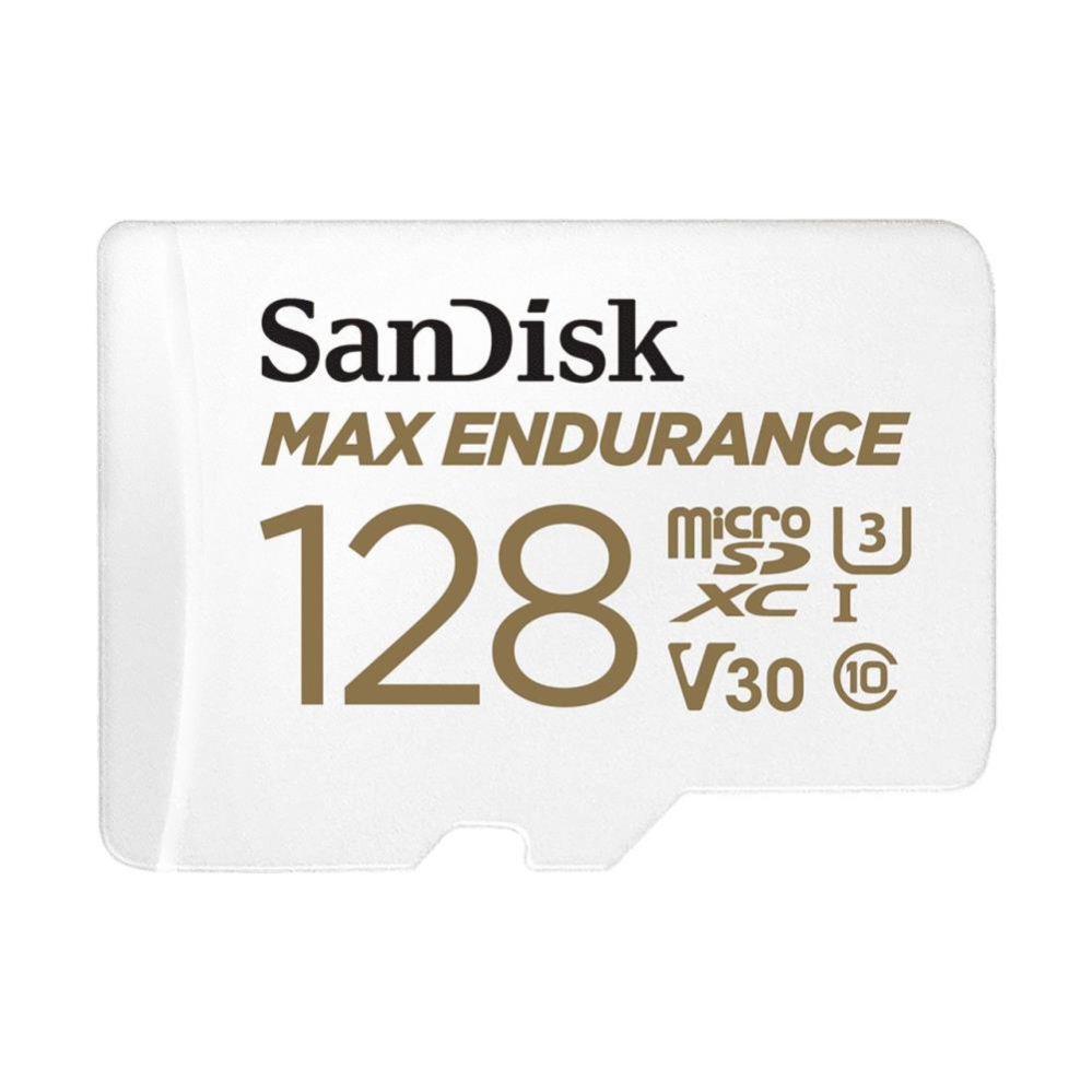 Datu nesēji SanDisk  SanDisk Max Endurance